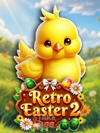 Retro Easter 2